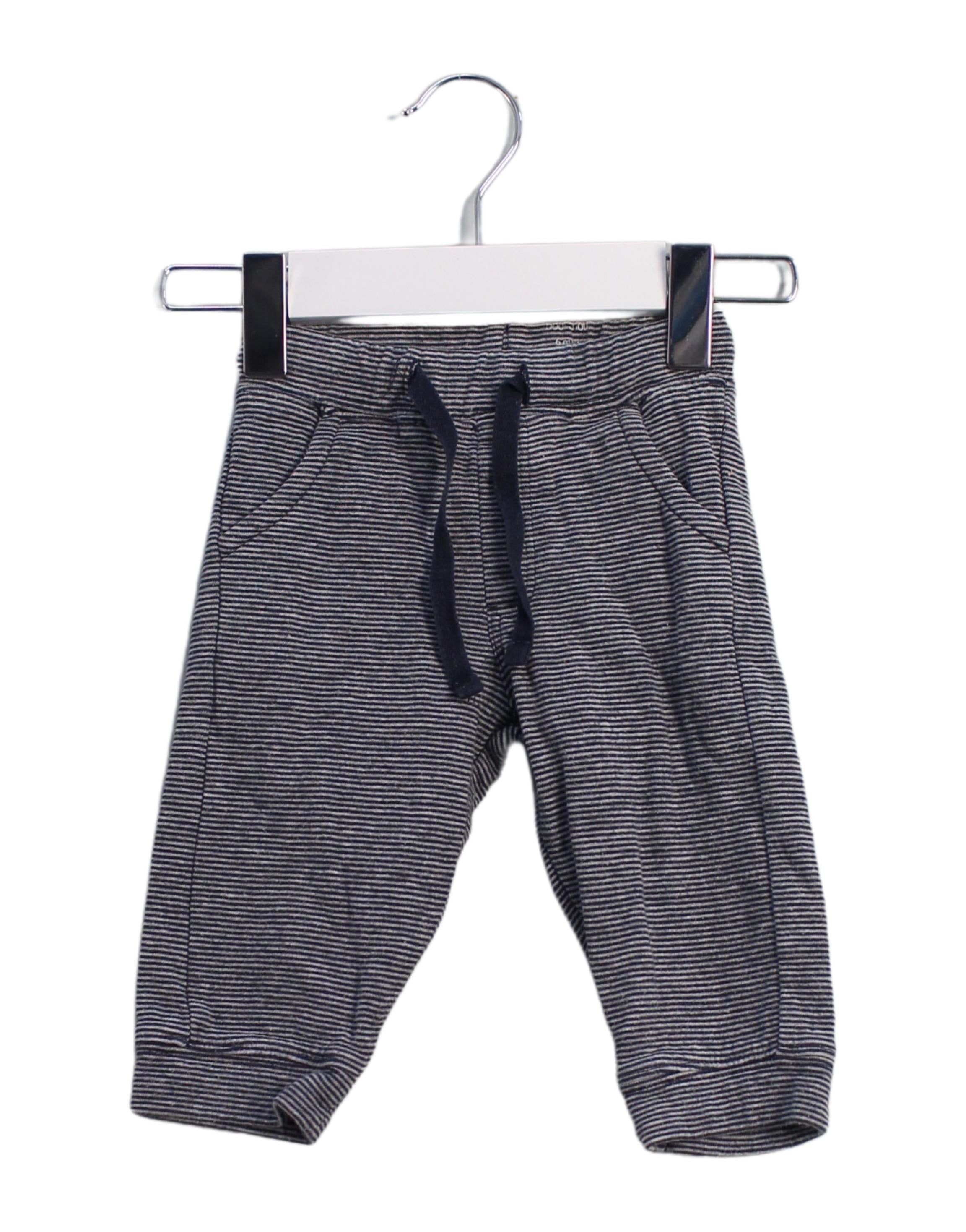 Bout'Chou Sweatpant 3-6M、mySite、g9winljtr