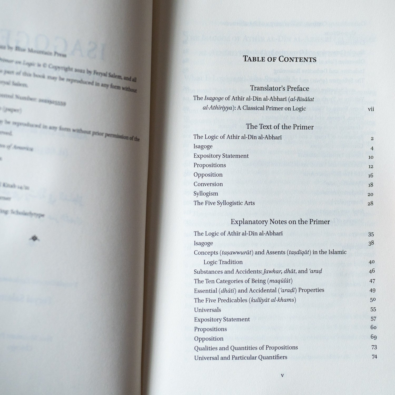 Isagoge: A Classical Primer on Logic、mySite、topwebapps