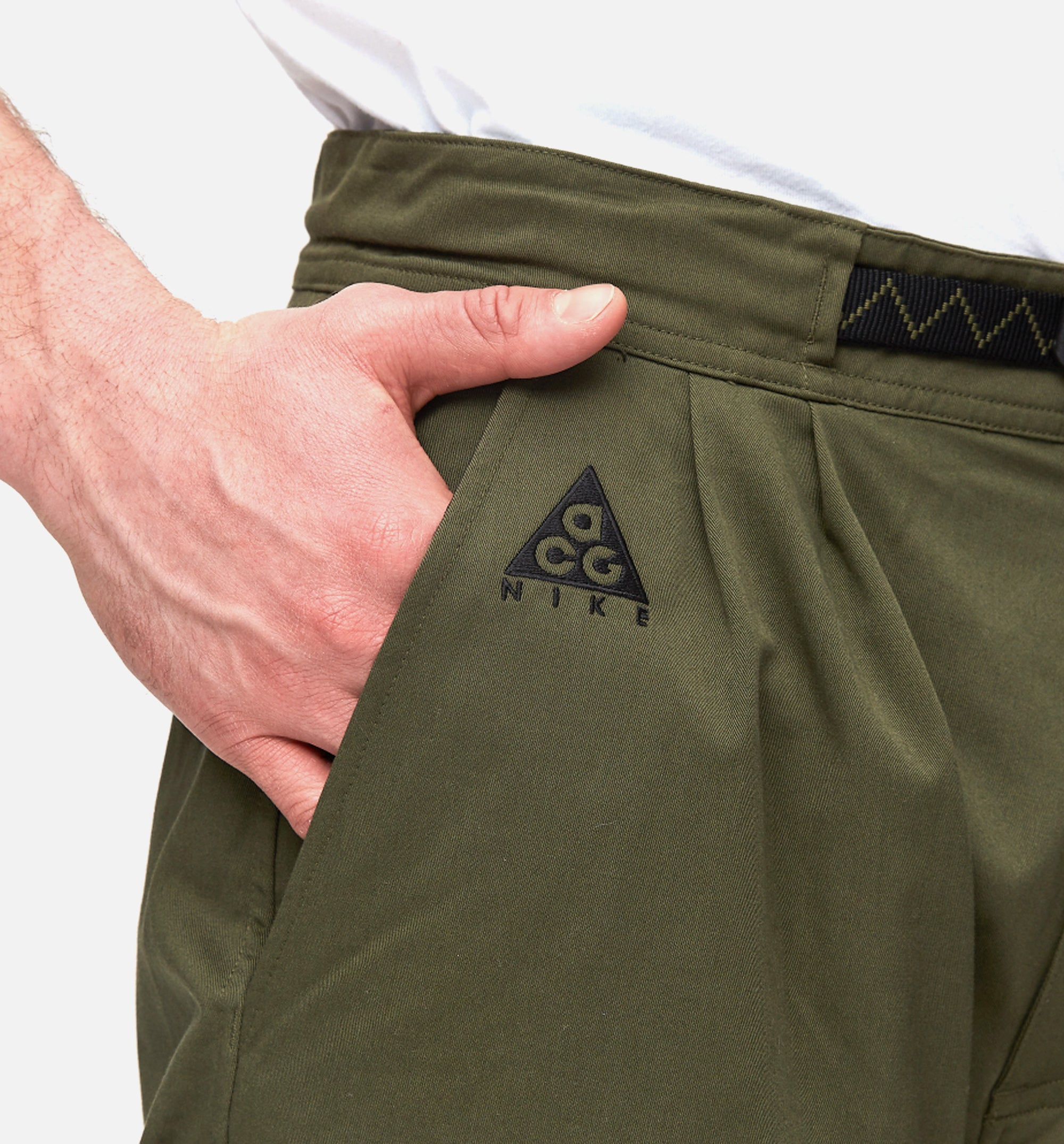 ACG Mens Cargo Pants - Olive、mySite、dreamappss