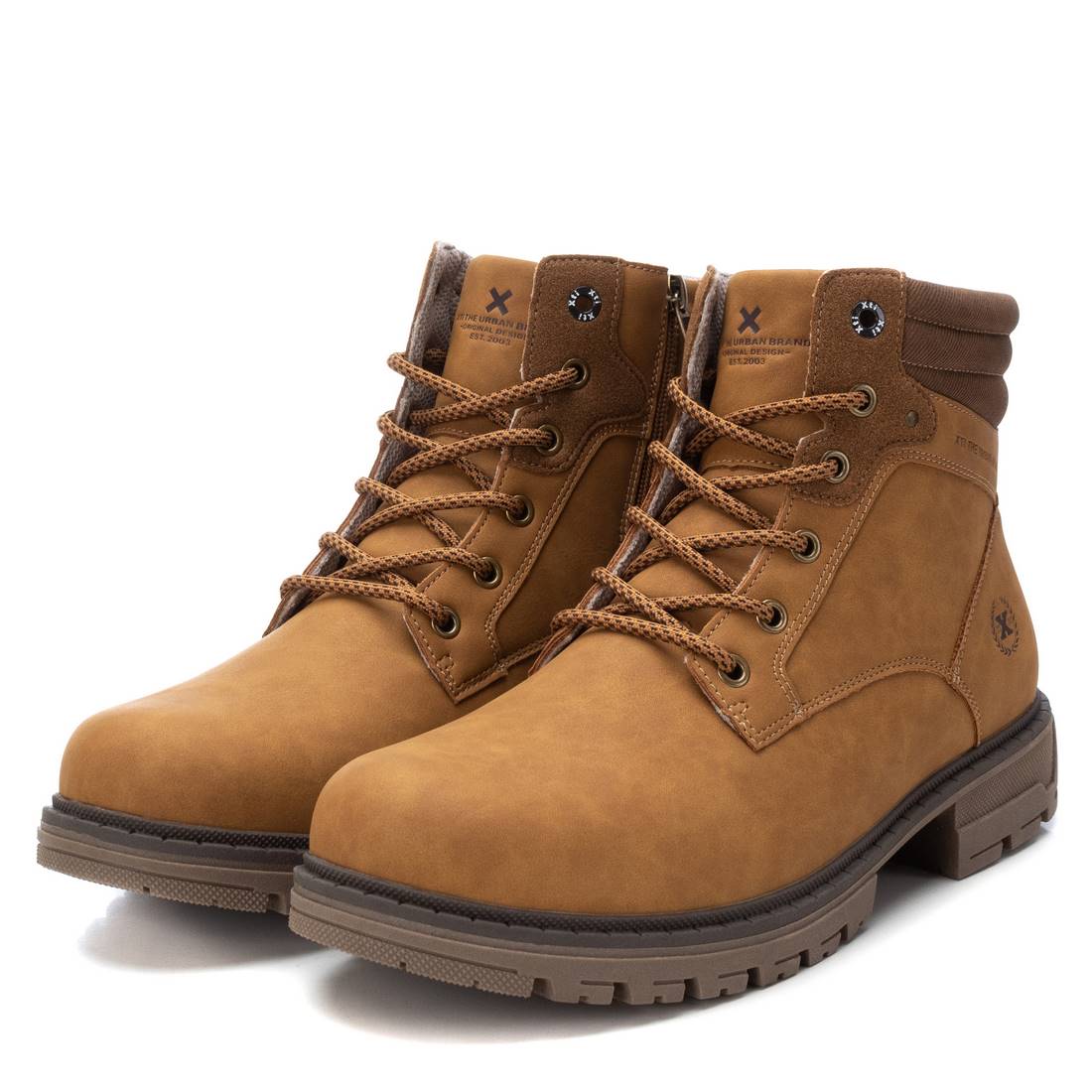 BOTÍN DE HOMBRE XTI 14314001、mySite、gtrtttuynbv