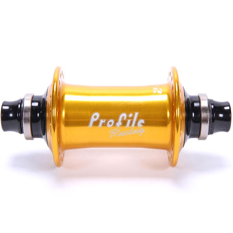  Profile AC-2 Race Front Hub、mySite、merchandisen