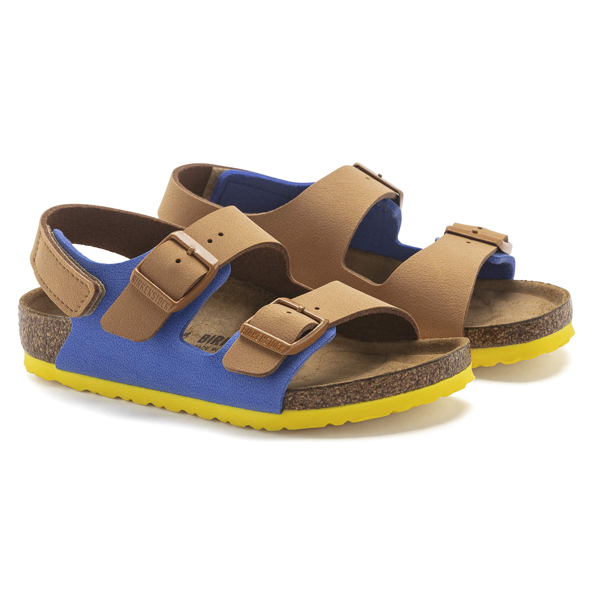 Milano Kids Birko-Flor Birkibuc、mySite、gtrtttuynbv