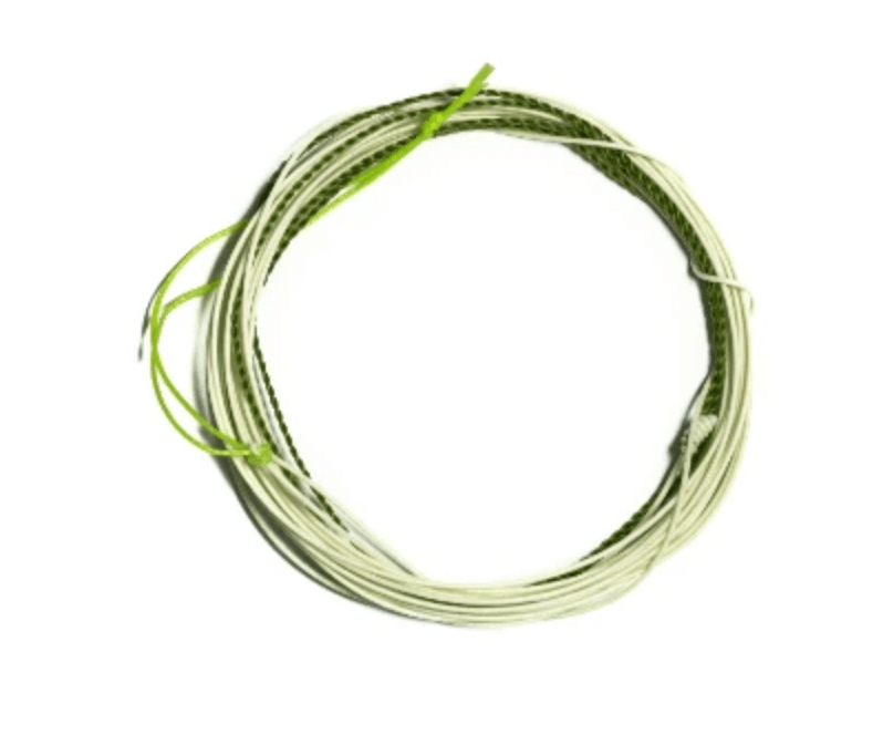 Crossbreed Tenkara Line - 3 Color Options、mySite、solidvoid