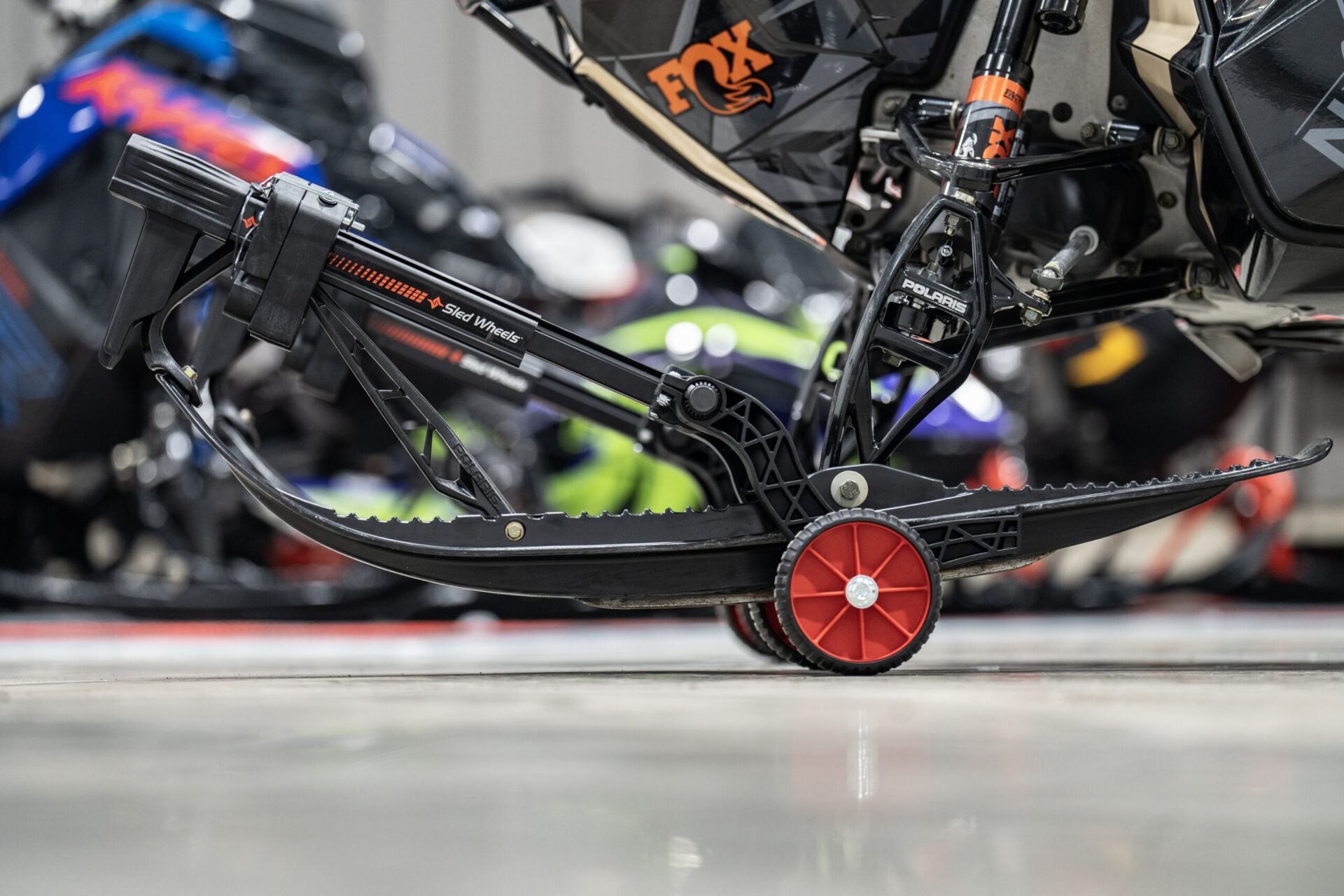 SledWheels、mySite、dreamappss