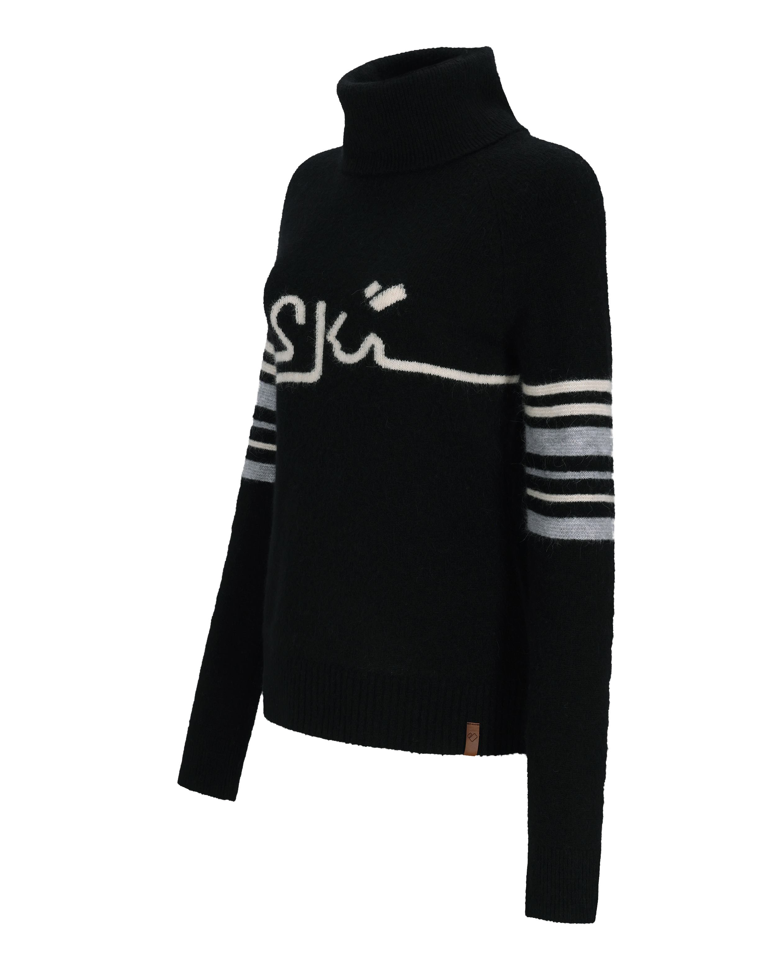 Apres Vous Turtleneck - relove、mySite、i-lightchina