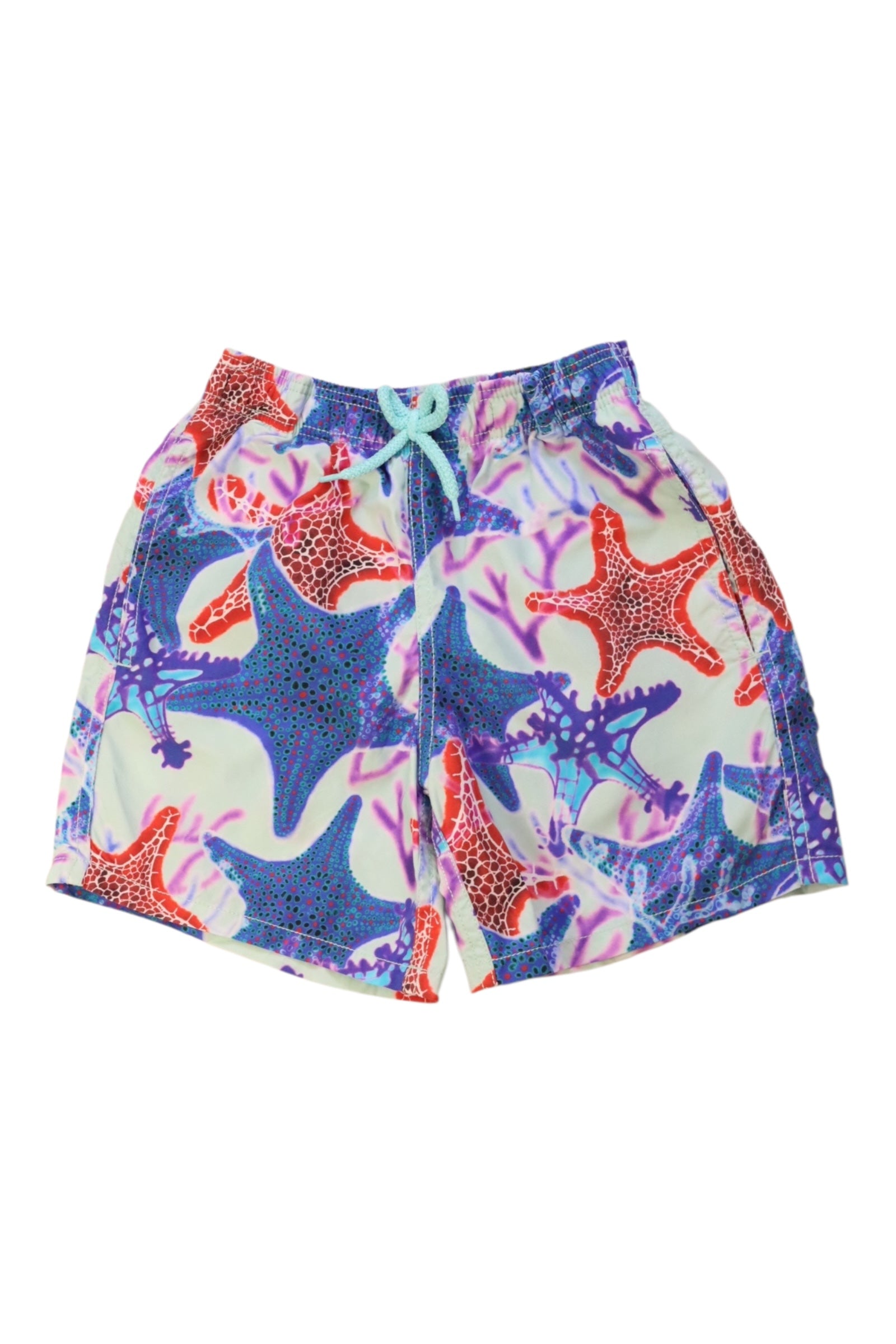 Vilebrequin Starfish Swim Shorts 10Y、mySite、g9winljtr