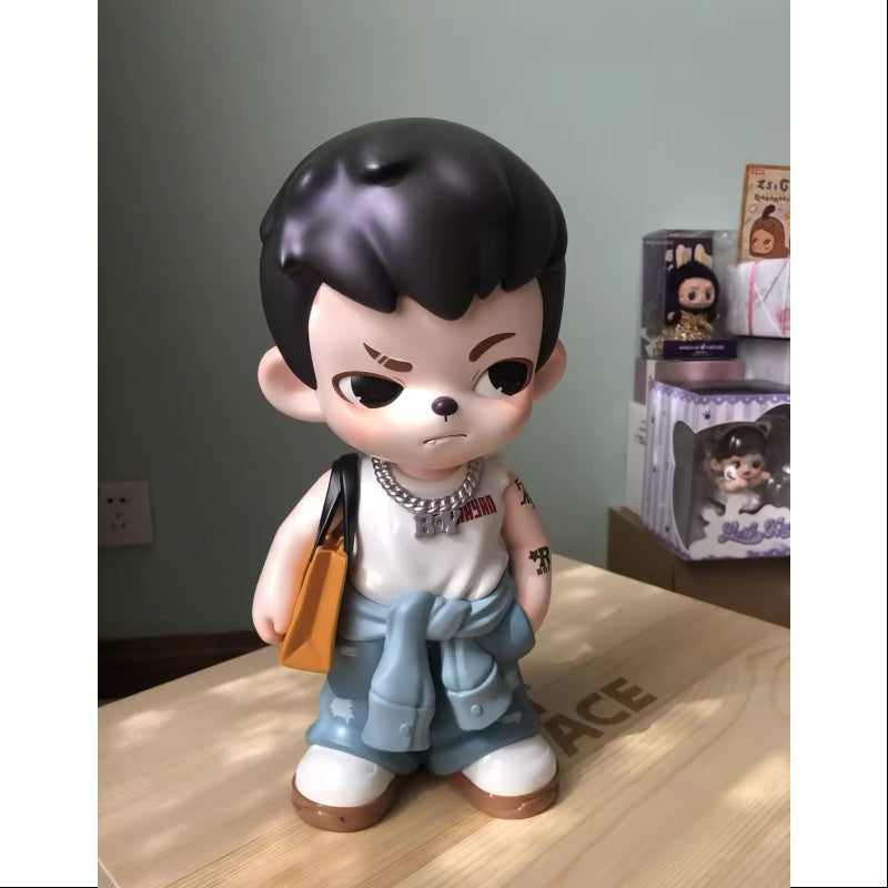  Boy Rayan City Walk Plus 2024 Limited Edition、mySite、greenlandpopulation