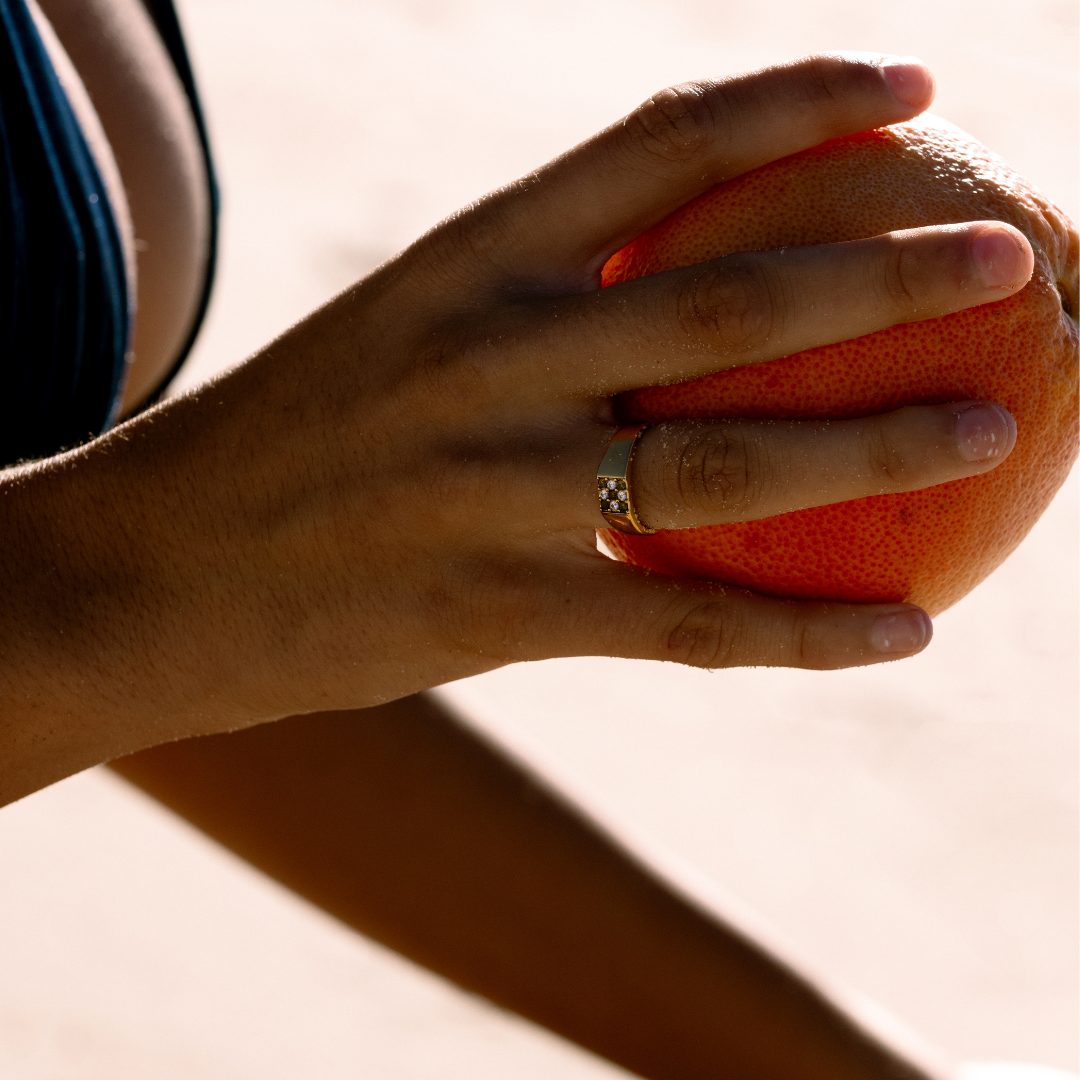 Tulum Ring、mySite、hinf8tx79