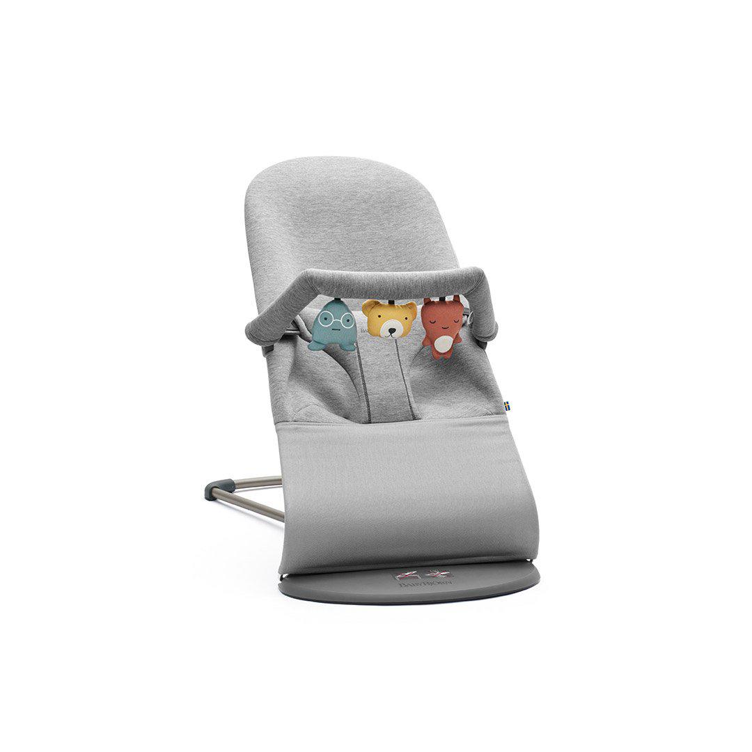  BabyBjorn Bouncer Toy - Soft Friends、mySite、merchandisen