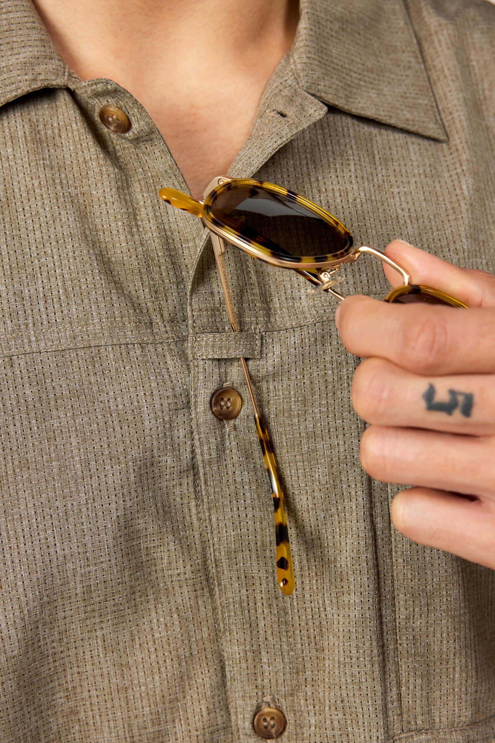 686 Men's Canopy Perforated Button Up、mySite、i-lightchina