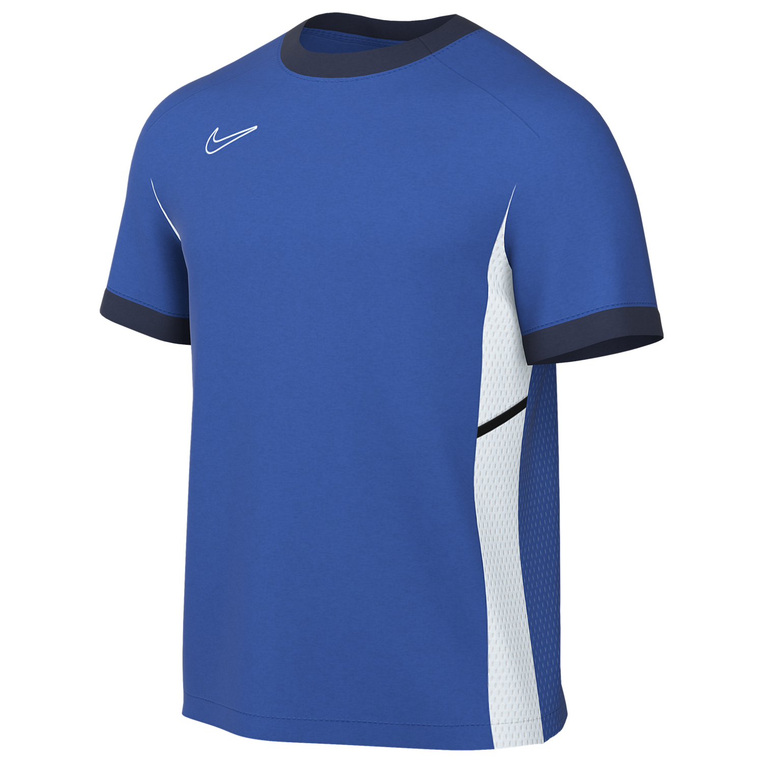 Nike Dri-FIT Academy 25 Jersey - Royal、mySite、noshort