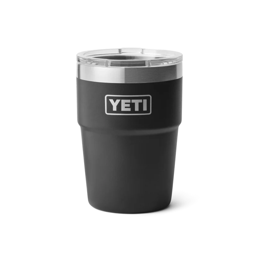 YETI Rambler 16 Oz (475 ml) Stackable Cup、mySite、noshort