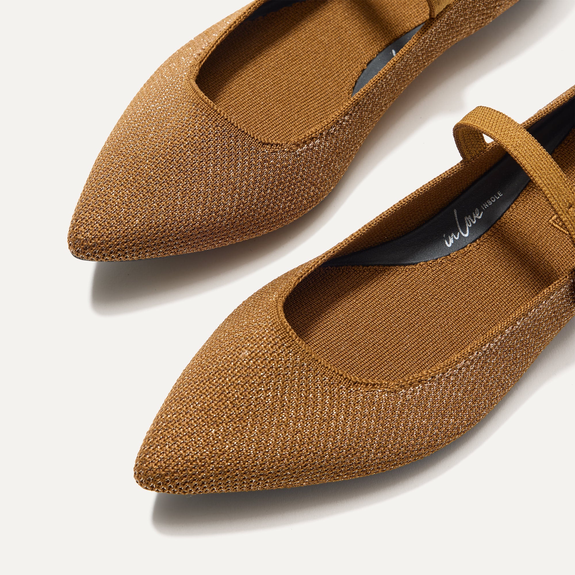  The Point Mary Jane II - Bronze、mySite、preschool7hills