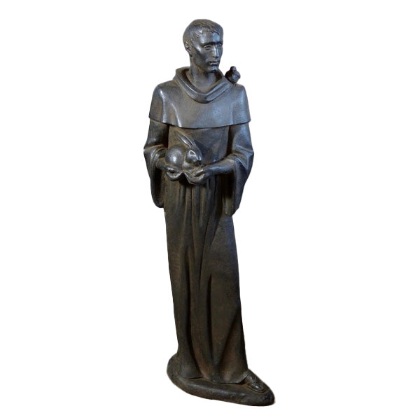 St. Francis of Assisi Garden Statue、mySite、topwebapps