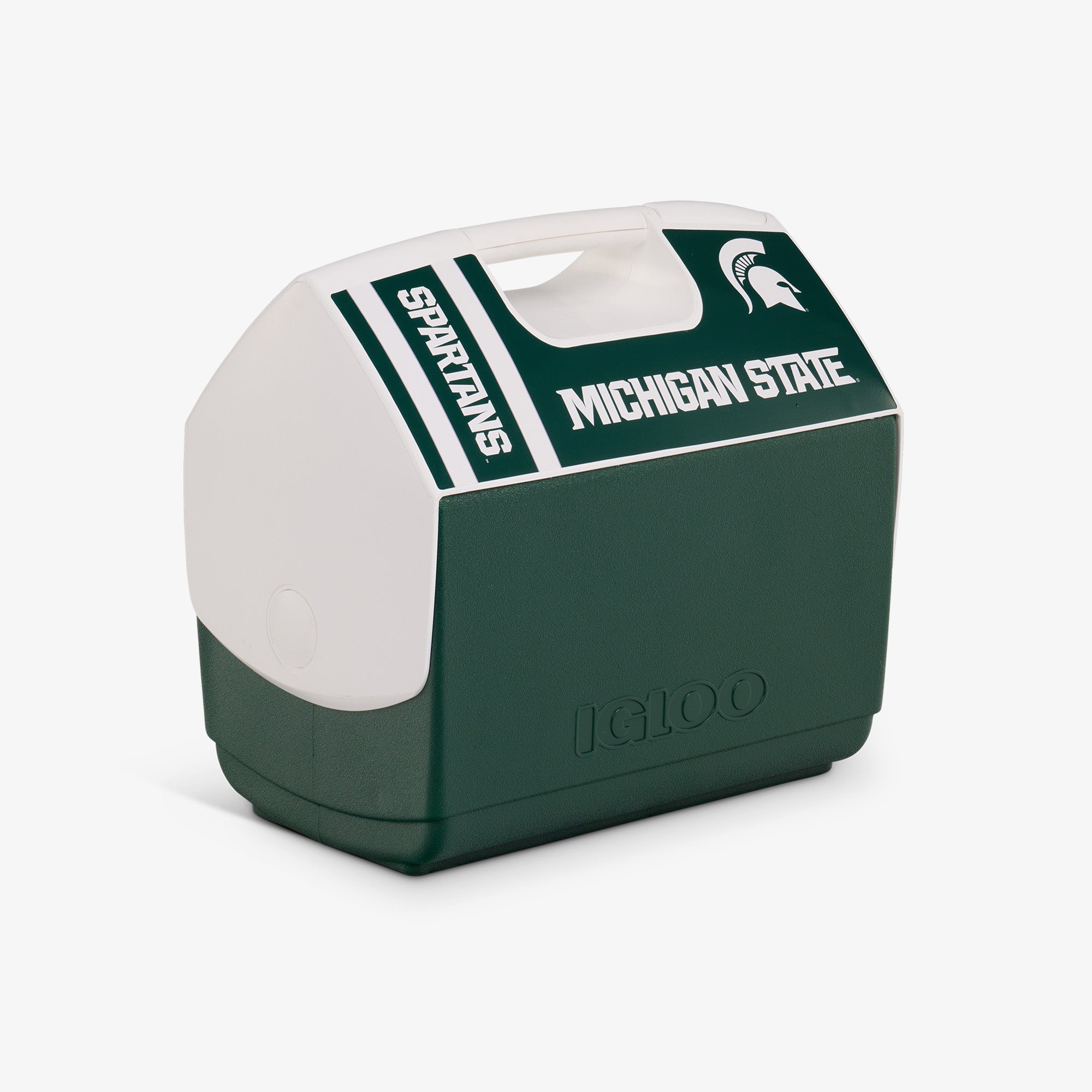 Michigan State University® Playmate Elite 16 Qt Cooler、mySite、noshort