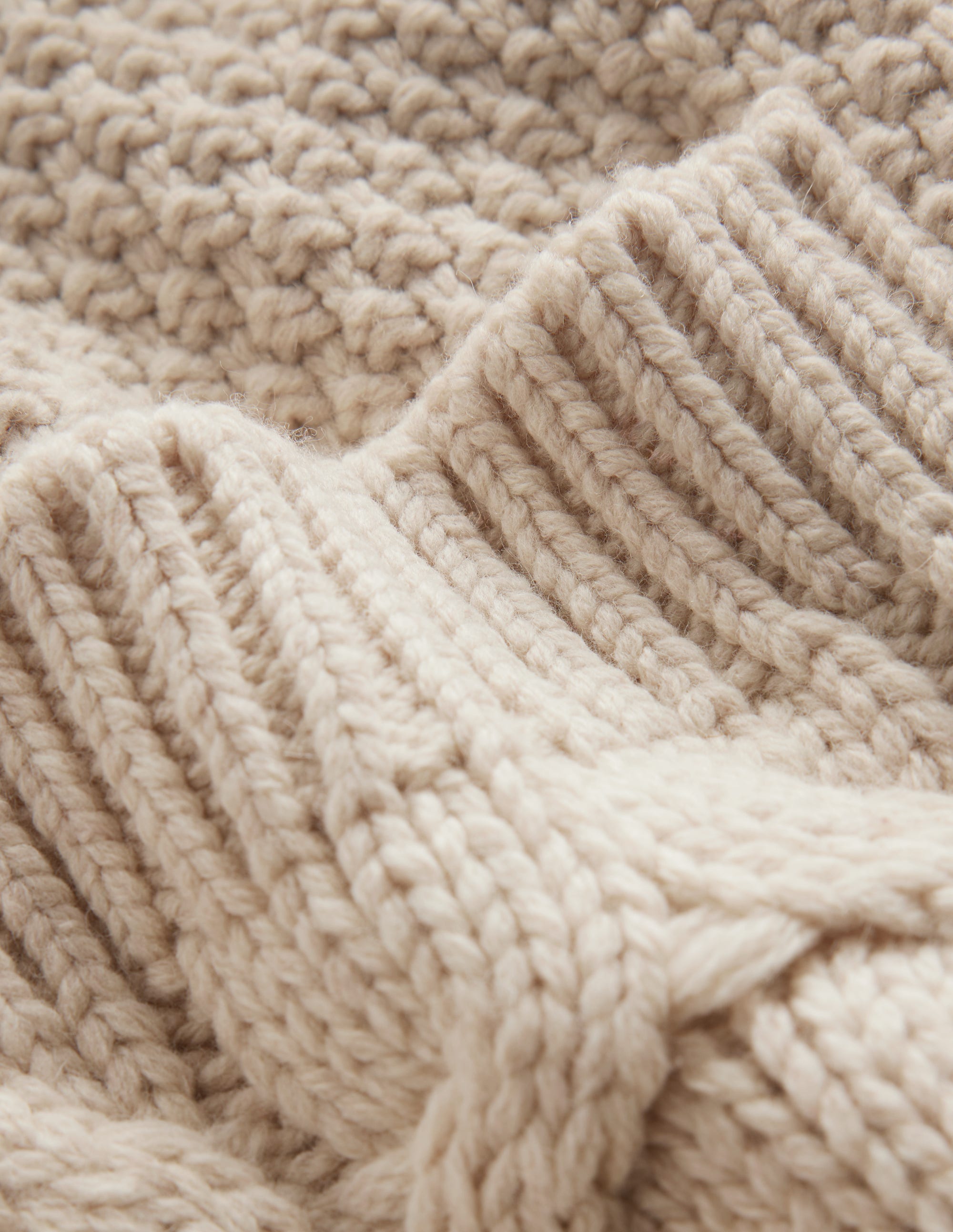  Cable Belted Cardigan-Shearling、mySite、ashleygrahame