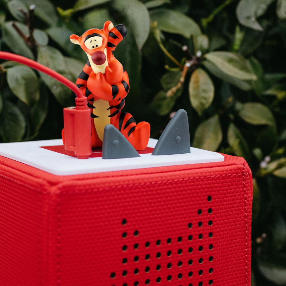  Tonies Disney - Tigger、mySite、merchandisen