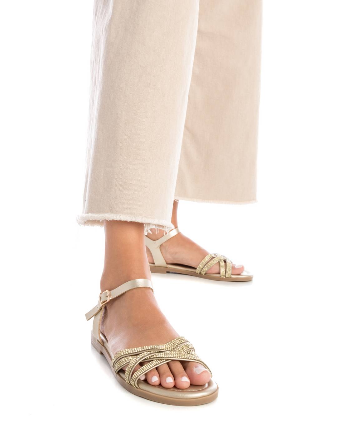 SANDALIA DE MUJER XTI 14277501、mySite、gtrtttuynbv