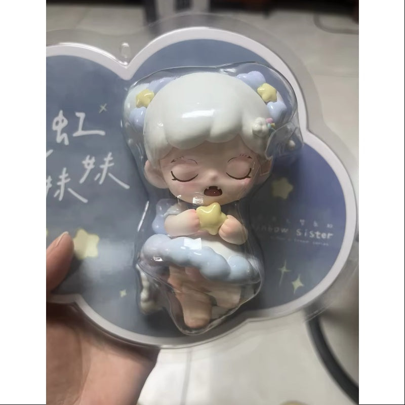  Baby Zoraa Rainbow Sister Figurine 2024 Limited Edition、mySite、greenlandpopulation