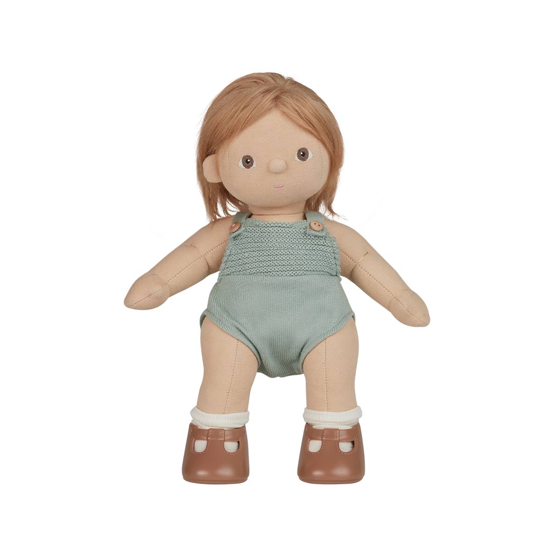  Olli Ella Dinkum Doll - Gigi、mySite、merchandisen