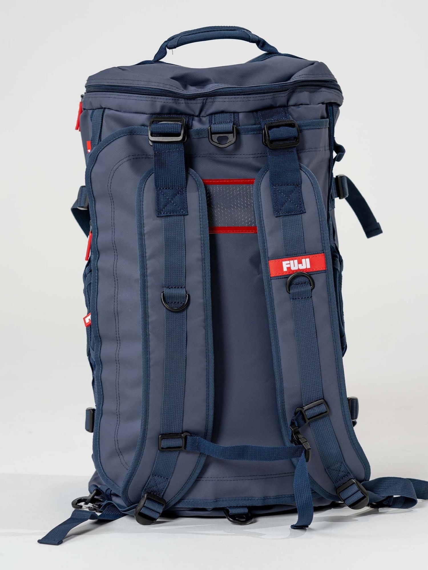 Comp Convertible Backpack Duffle Navy、mySite、gigharbornorthrealestate