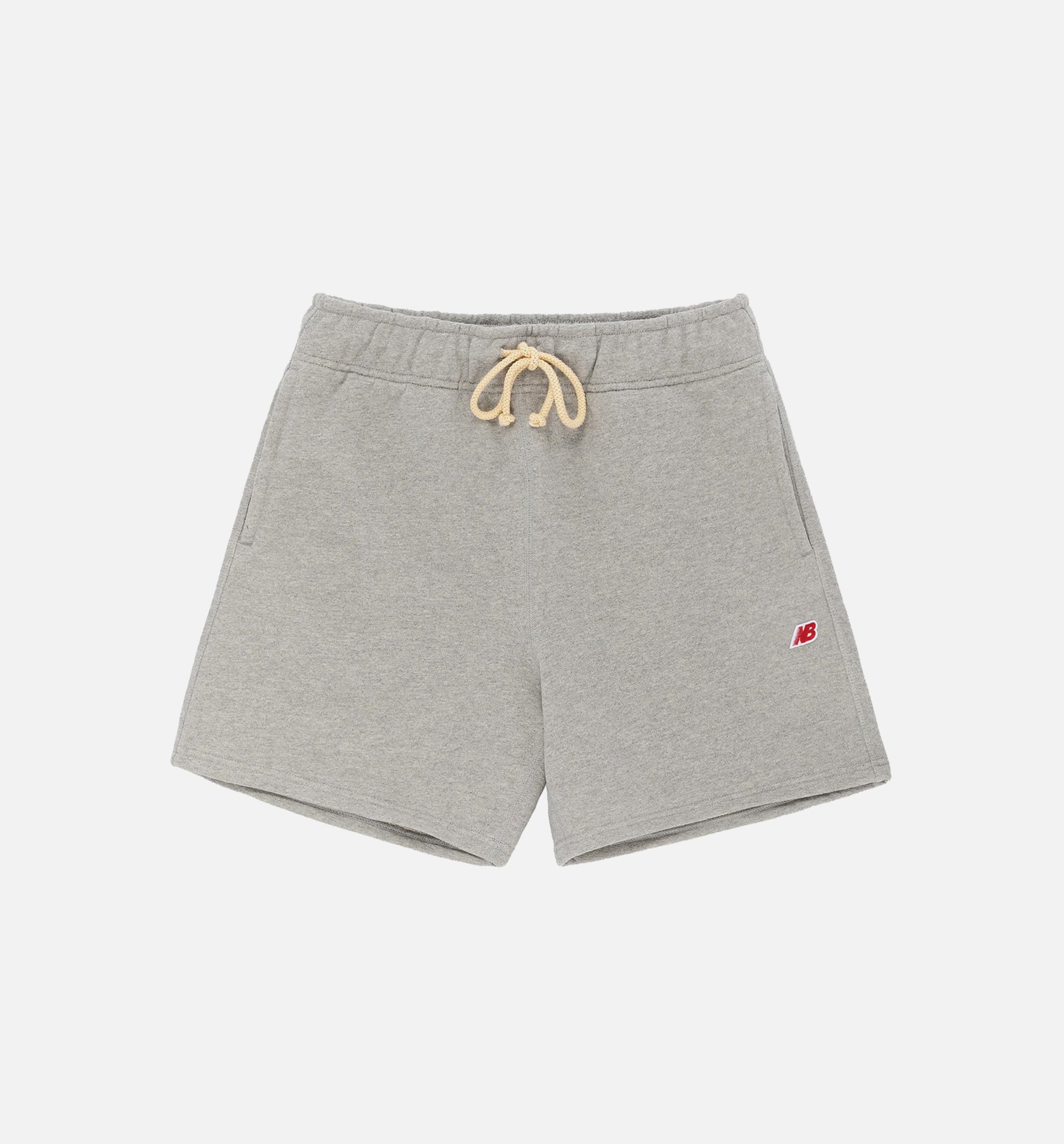 Teddy Santis MADE in USA Core Mens Shorts - Grey、mySite、dreamappss