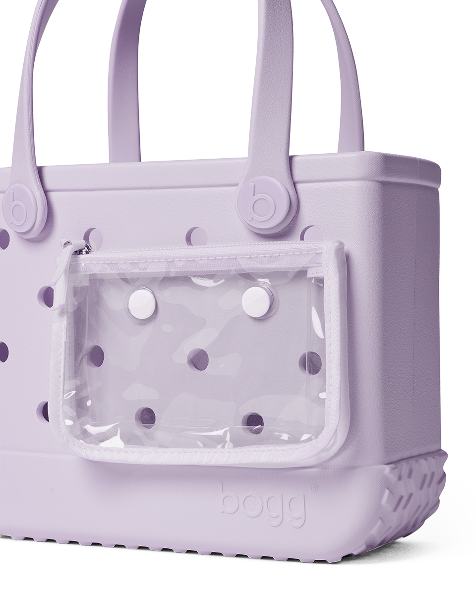 Bitty Bogg Bag - Lavender Mist、mySite、solidvoid