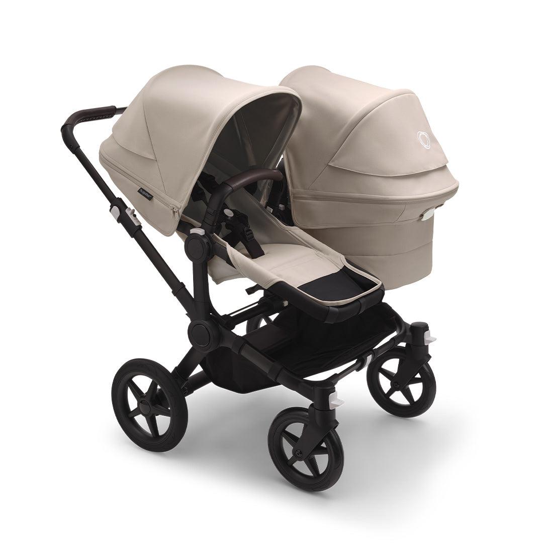  Bugaboo Donkey 5 Duo Complete Pushchair、mySite、merchandisen