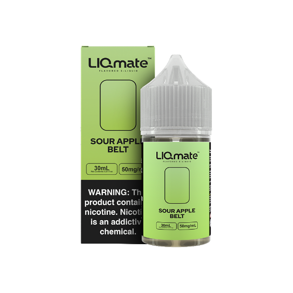 7Daze Liqmate 30mL Vape ELiquid、mySite、zt4zffjzw