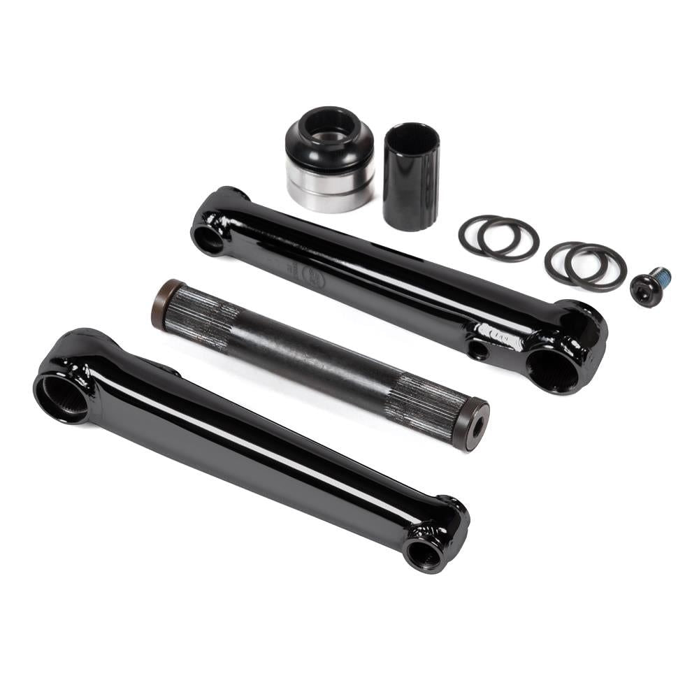  Stay Strong Terrace Pro Cranks With BB、mySite、merchandisen