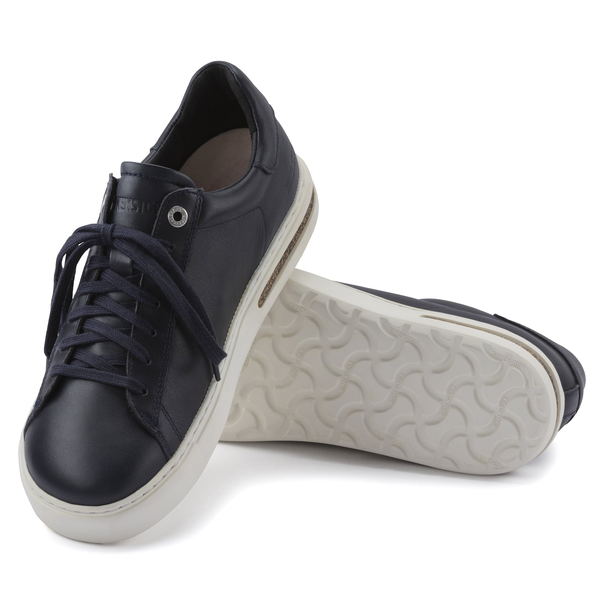 Bend Low Natural Leather、mySite、gtrtttuynbv