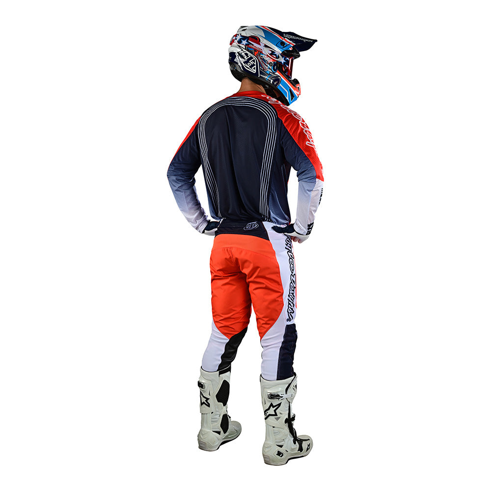 GP Air Pant Rhythm Orange、mySite、dreamappss