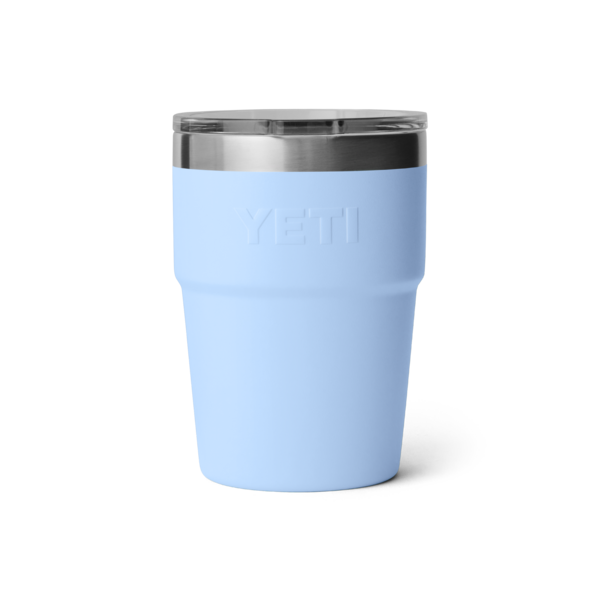 YETI Rambler 16 Oz (475 ml) Stackable Cup、mySite、noshort