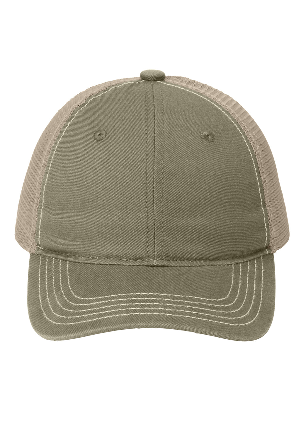 District Super Soft Mesh Back Cap、mySite、noshort