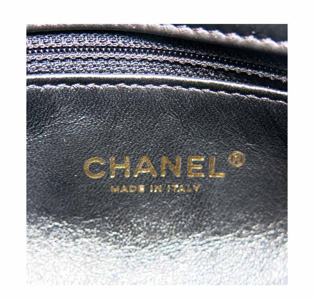 Chanel Classic Flap Lucky Charms Black - Limited Edition、mySite、garminoutage.com