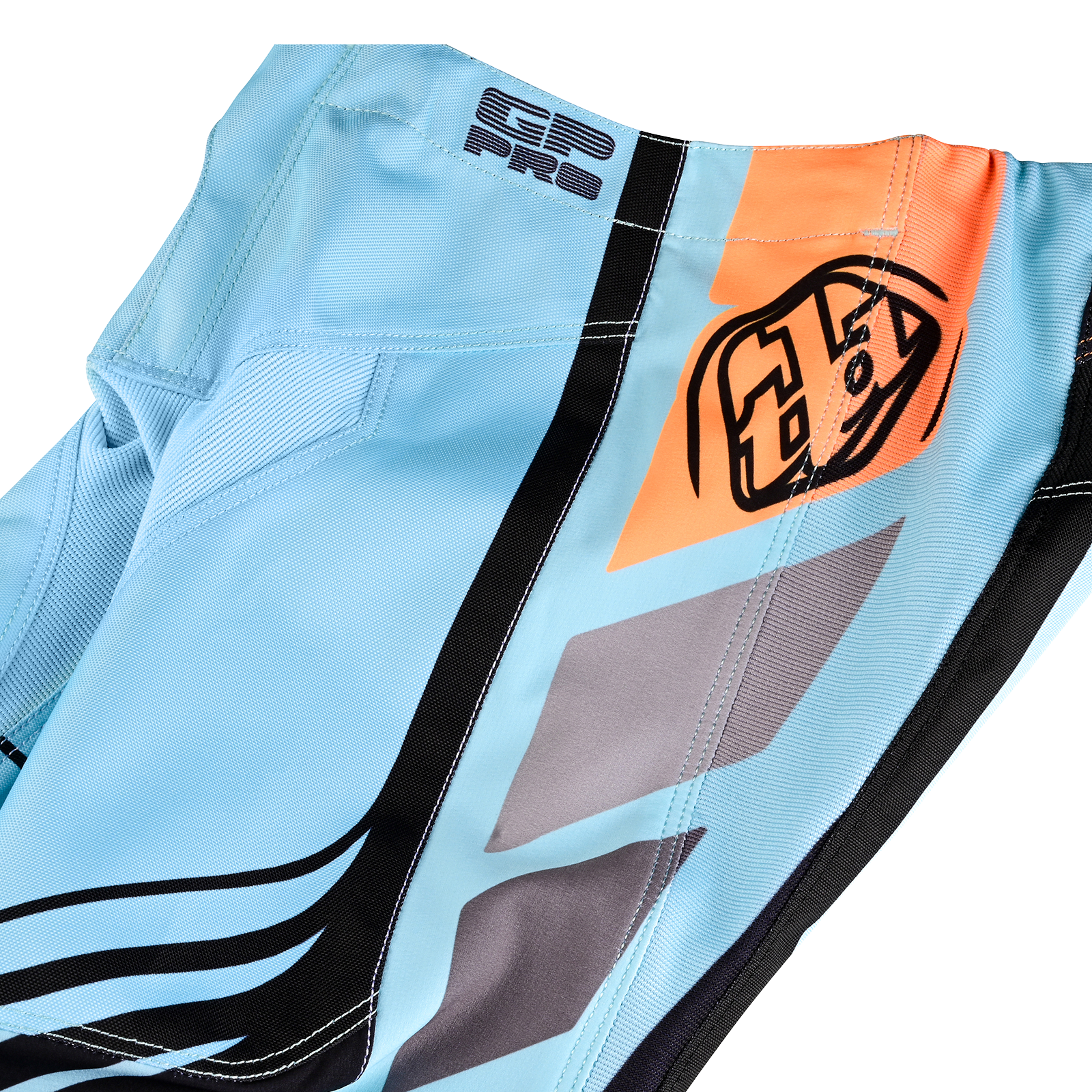 Youth GP Pro Pant Wavez Bleached Aqua、mySite、dreamappss