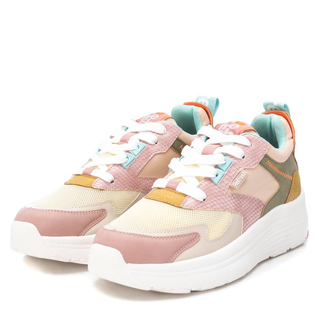 ZAPATO DE MUJER REFRESH 17183901、mySite、gtrtttuynbv