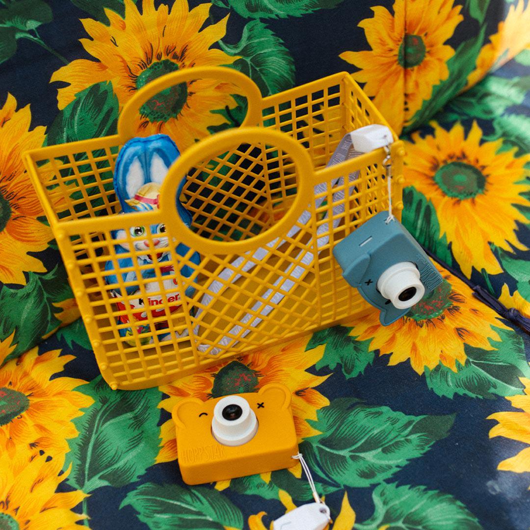  Hoppstar Rookie Digital Camera - Yale、mySite、merchandisen