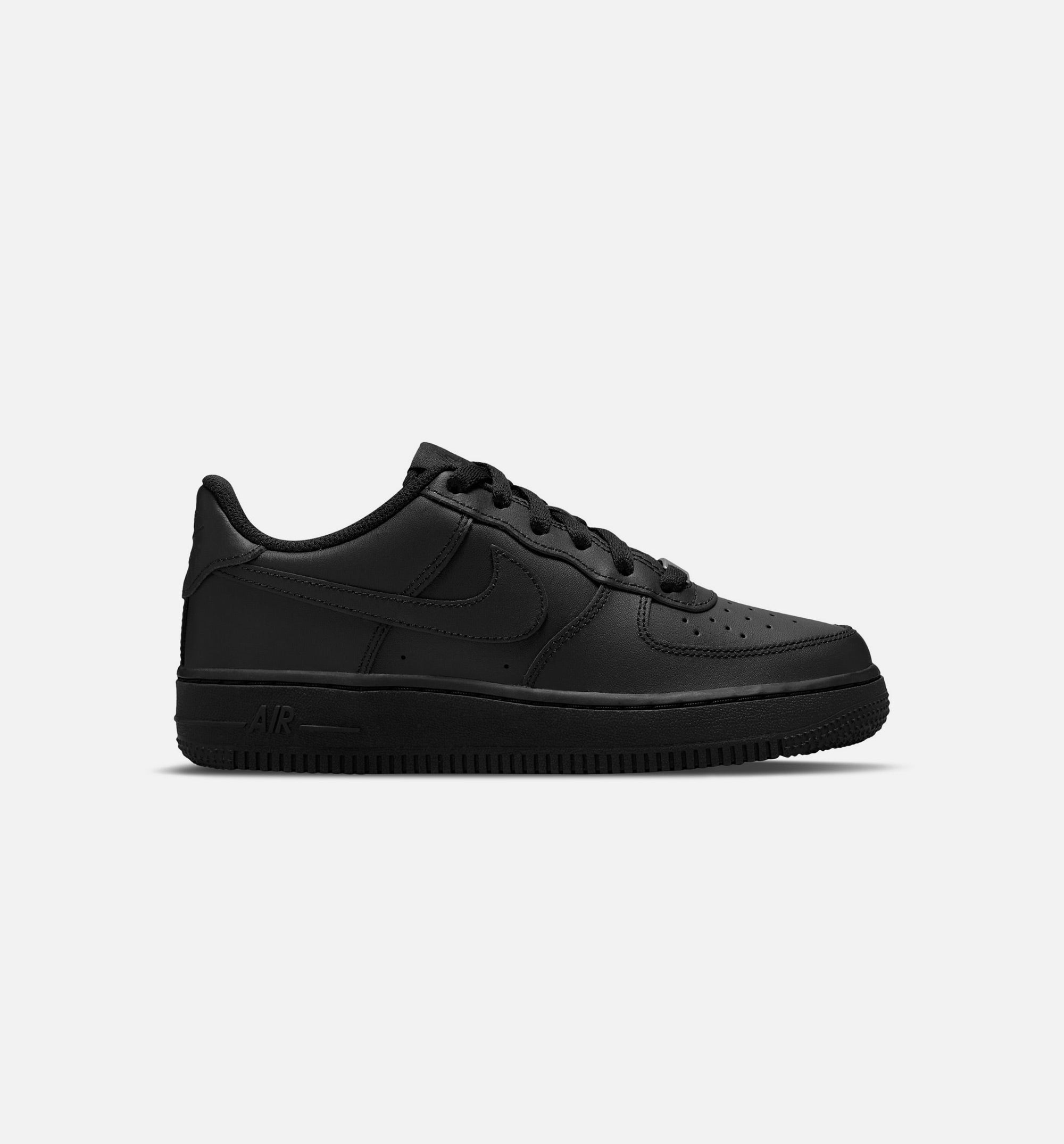 Air Force 1 LE Grade School Lifestyle Shoe - Black、mySite、dreamappss