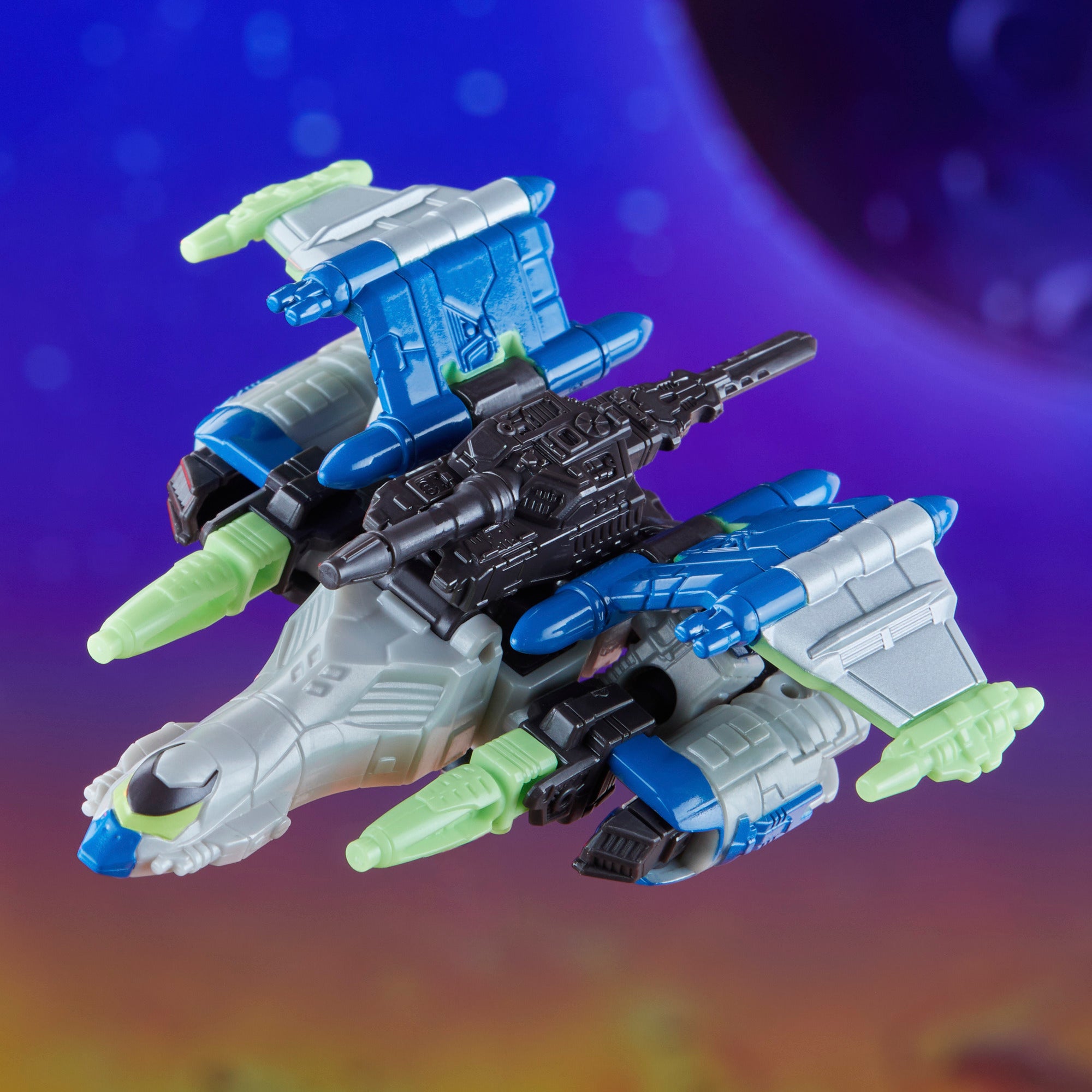 Transformers Legacy United Core Class Energon Universe Megatron、mySite、hgirdovlk