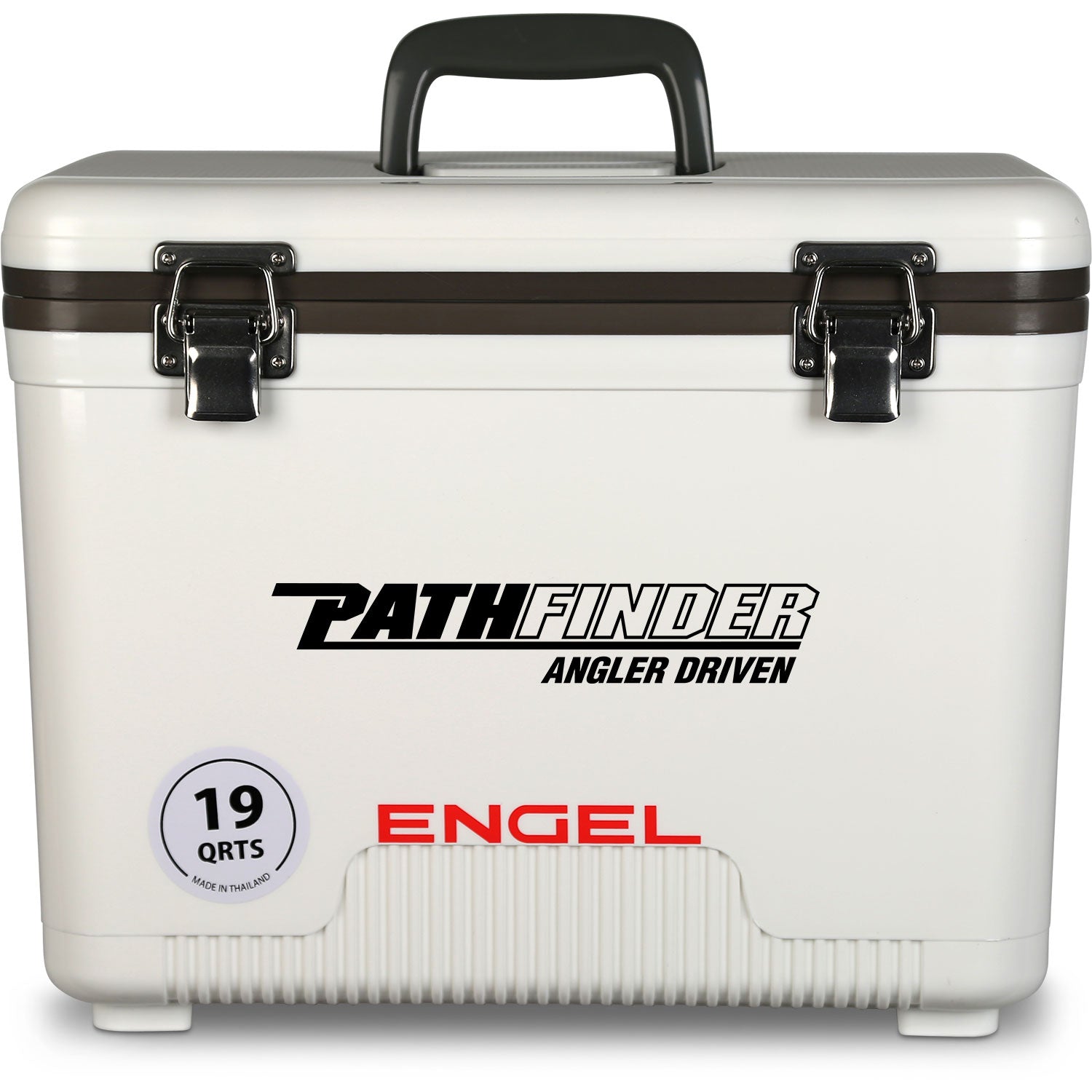 Engel 19 Quart Drybox/Cooler - MBG、mySite、noshort