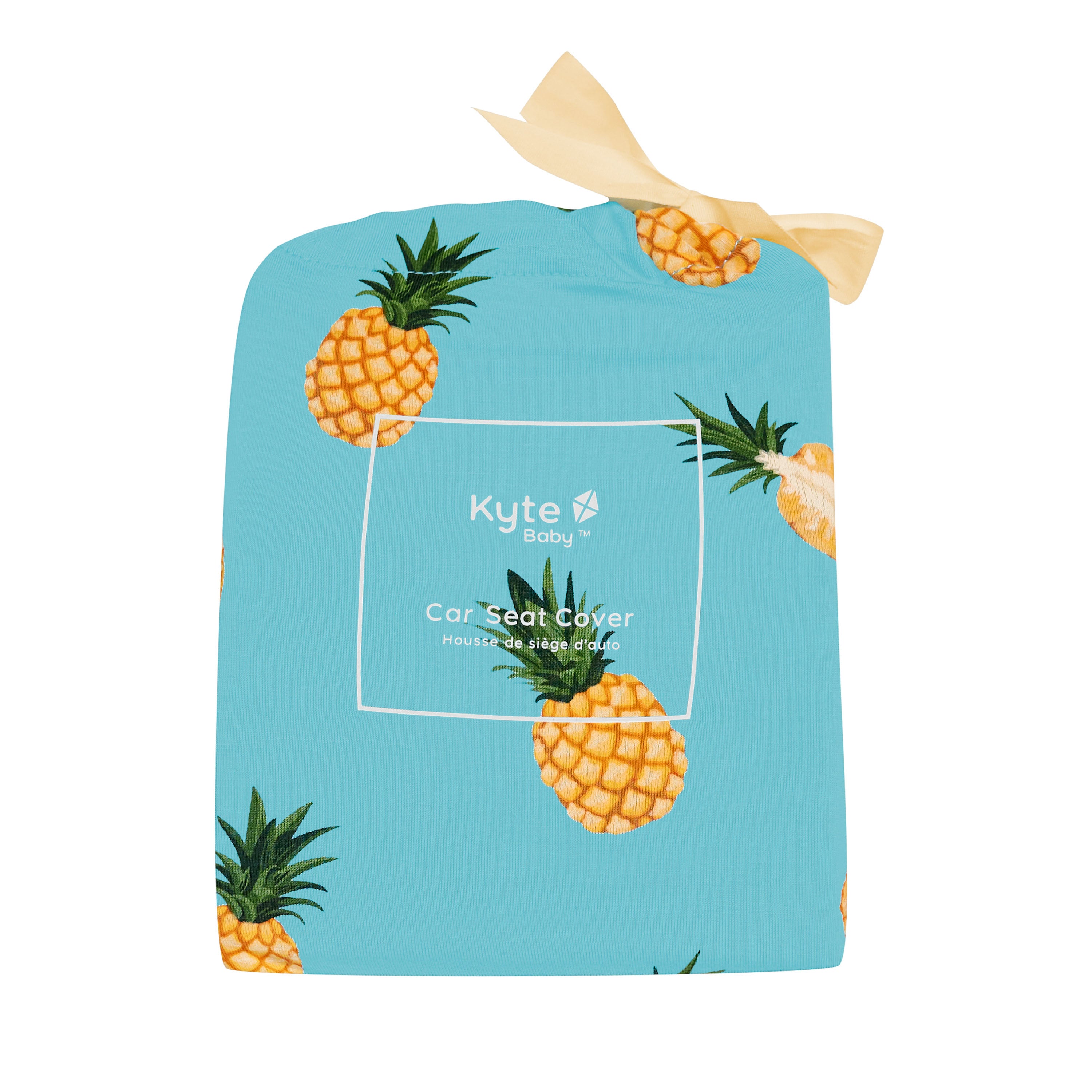  Car Seat Cover in Pineapple、mySite、layawaytickets