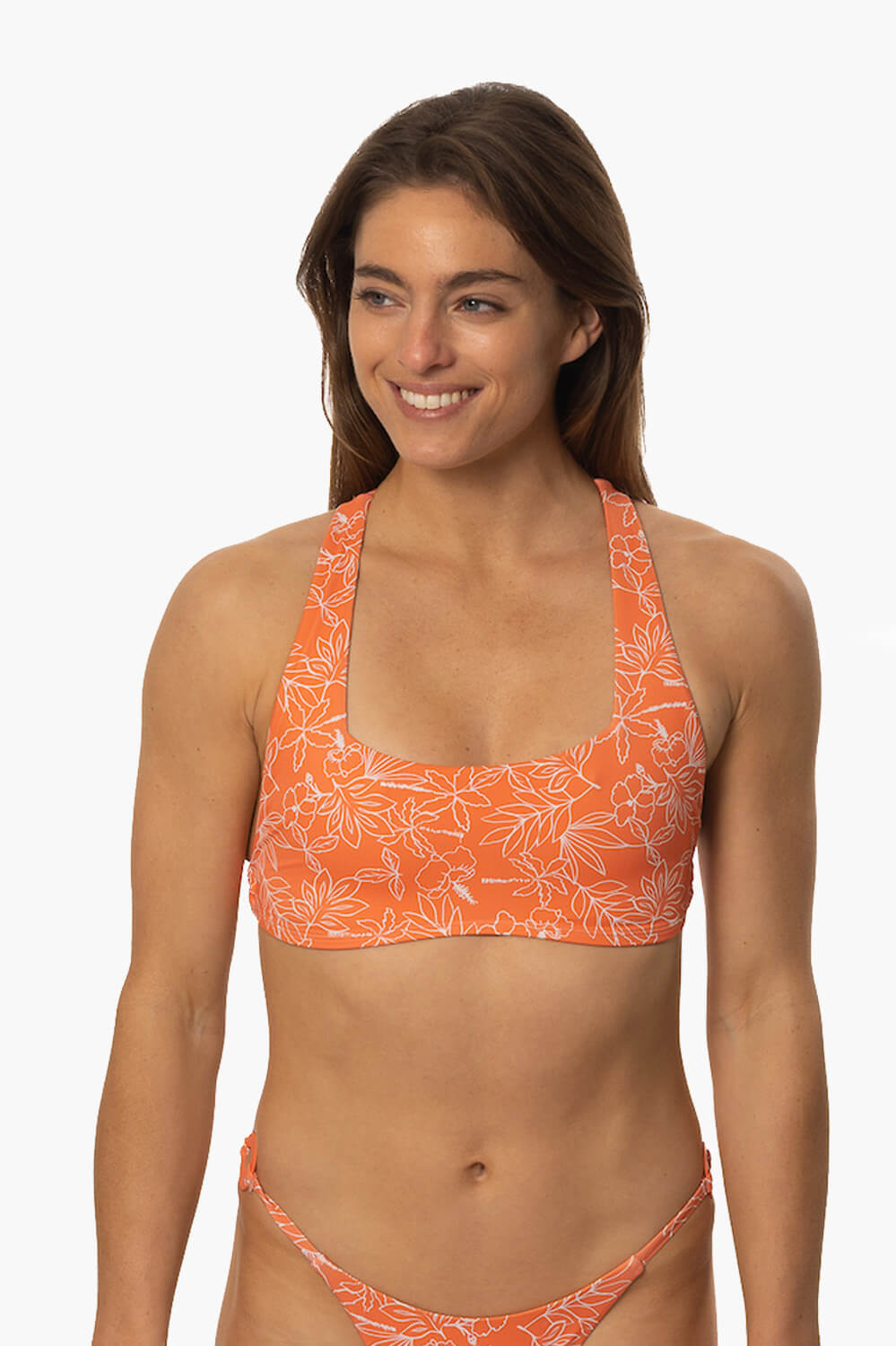  Cleo Bikini Top - Crystal Cove、mySite、ashleygrahame