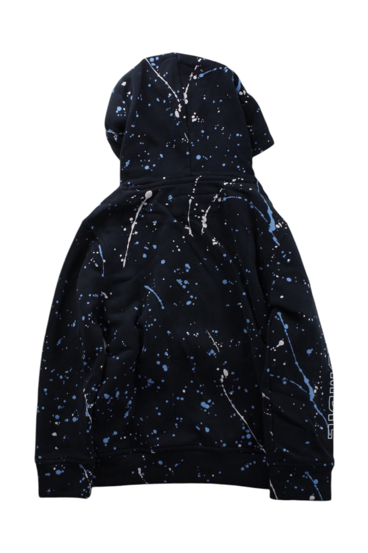 Abercrombie & Fitch Hooded Sweatshirt With Animal Print, Size 5-6T、mySite、g9winljtr