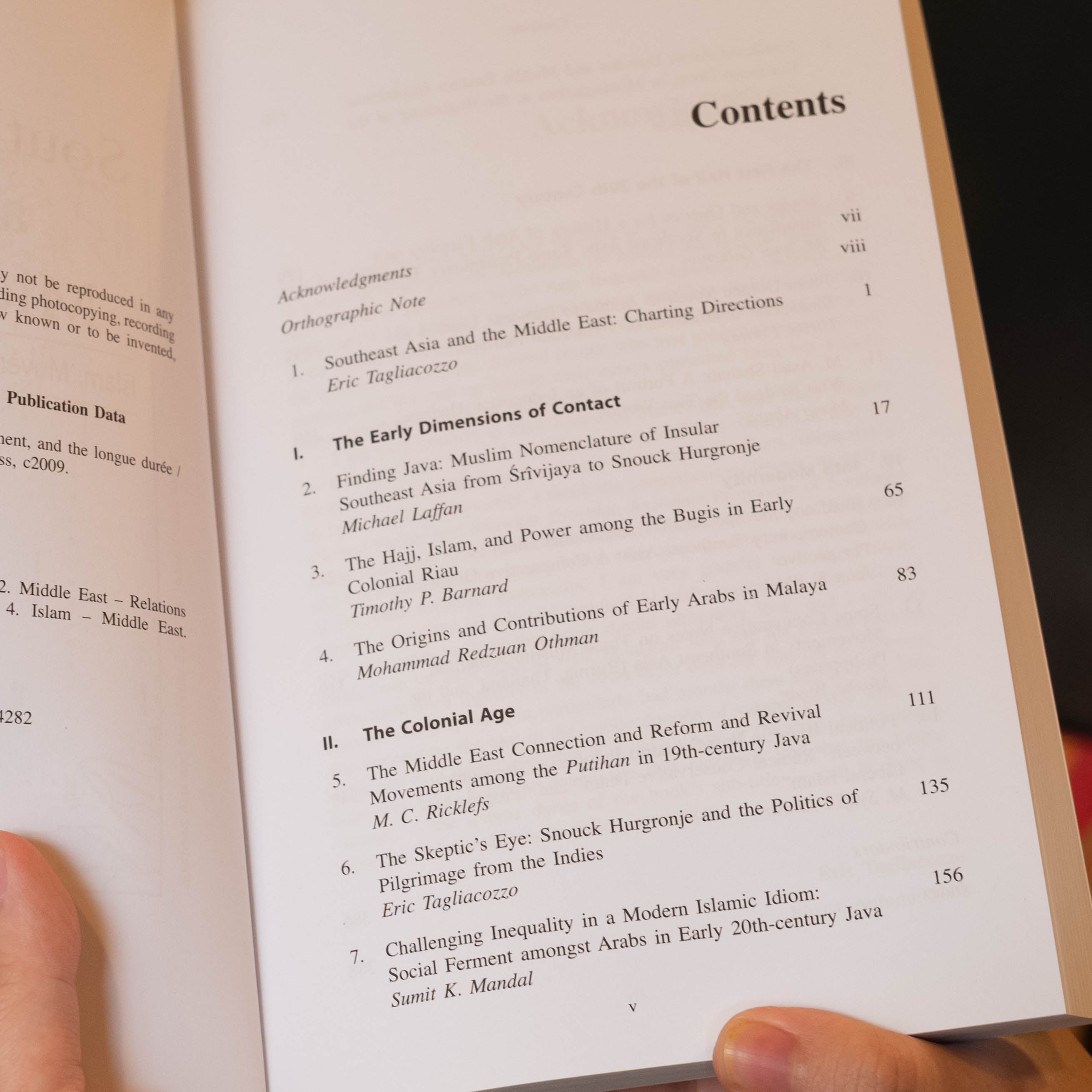 Southeast Asia and the Middle East: Islam, Movement and the Longue Duree、mySite、topwebapps