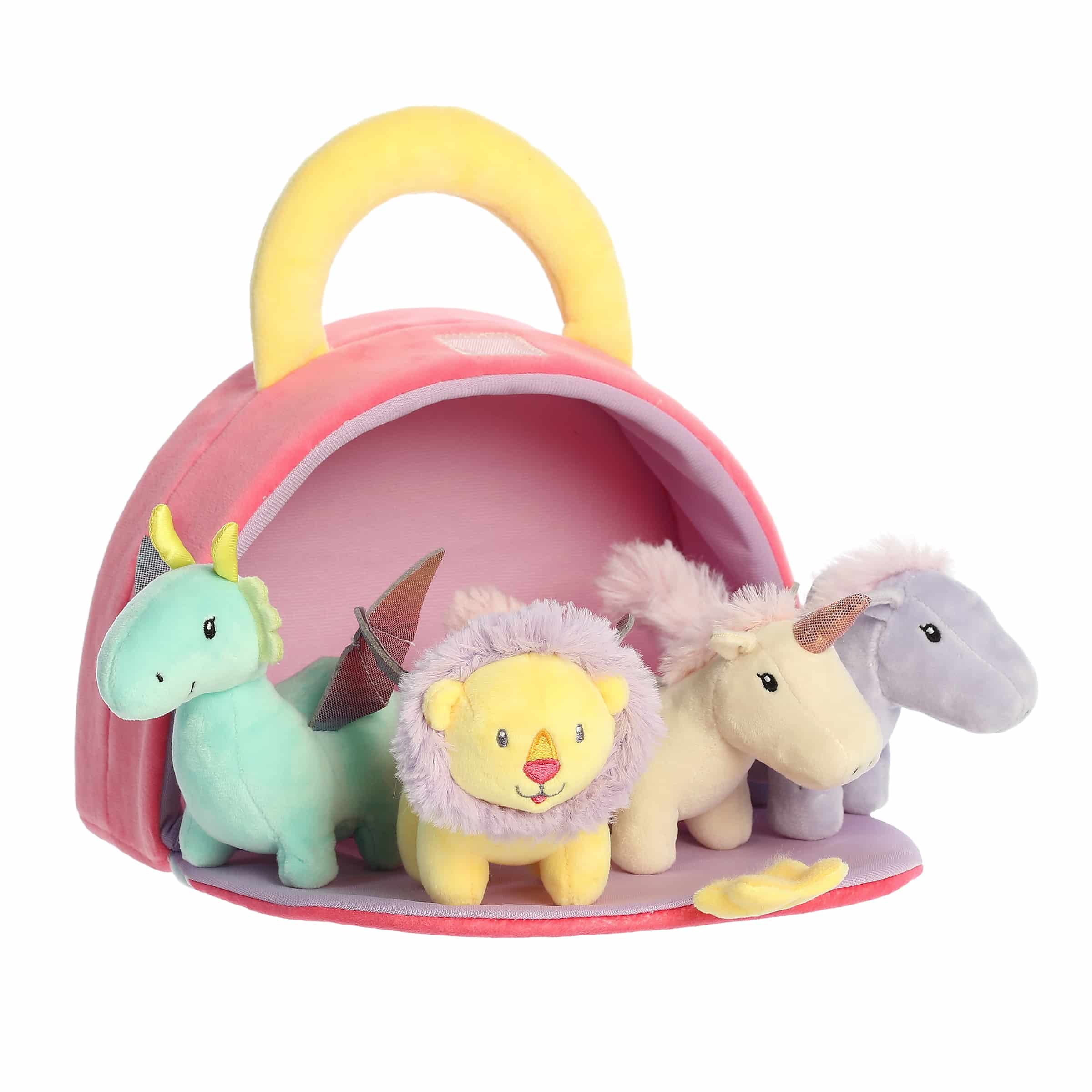 ebba™ - Baby Talk™ - 8.5 My Rainbow Friends™、mySite、g9winljtr