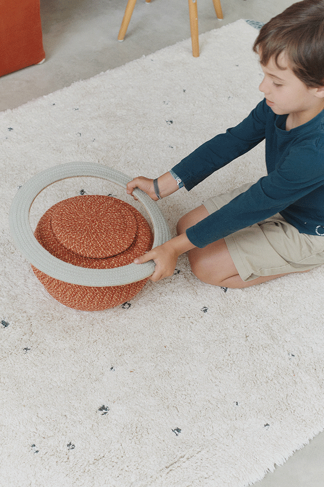 STORAGE BASKET SATURN、mySite、gigharbornorthrealestate