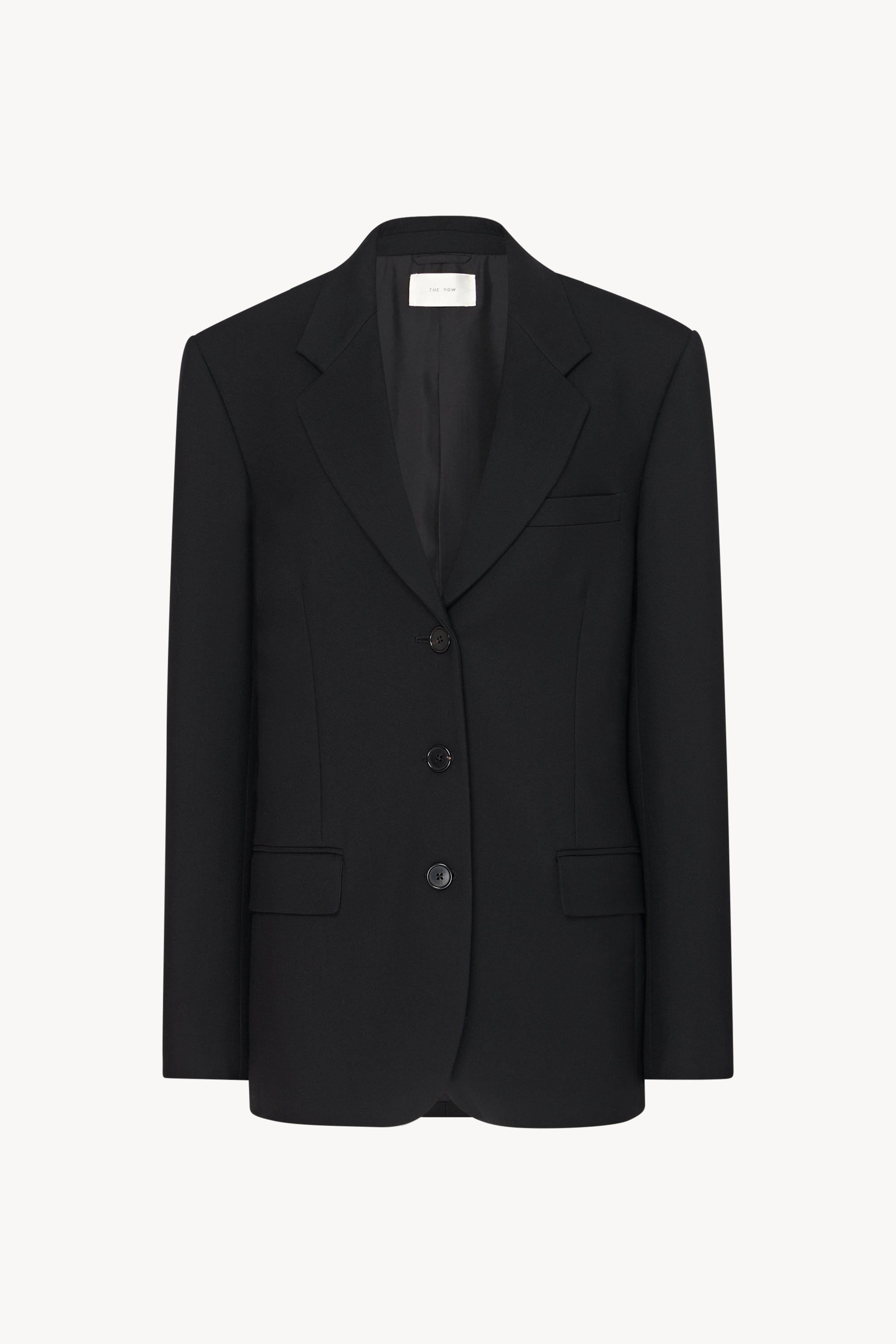 Dupin Jacket in Wool、mySite、aoinhome