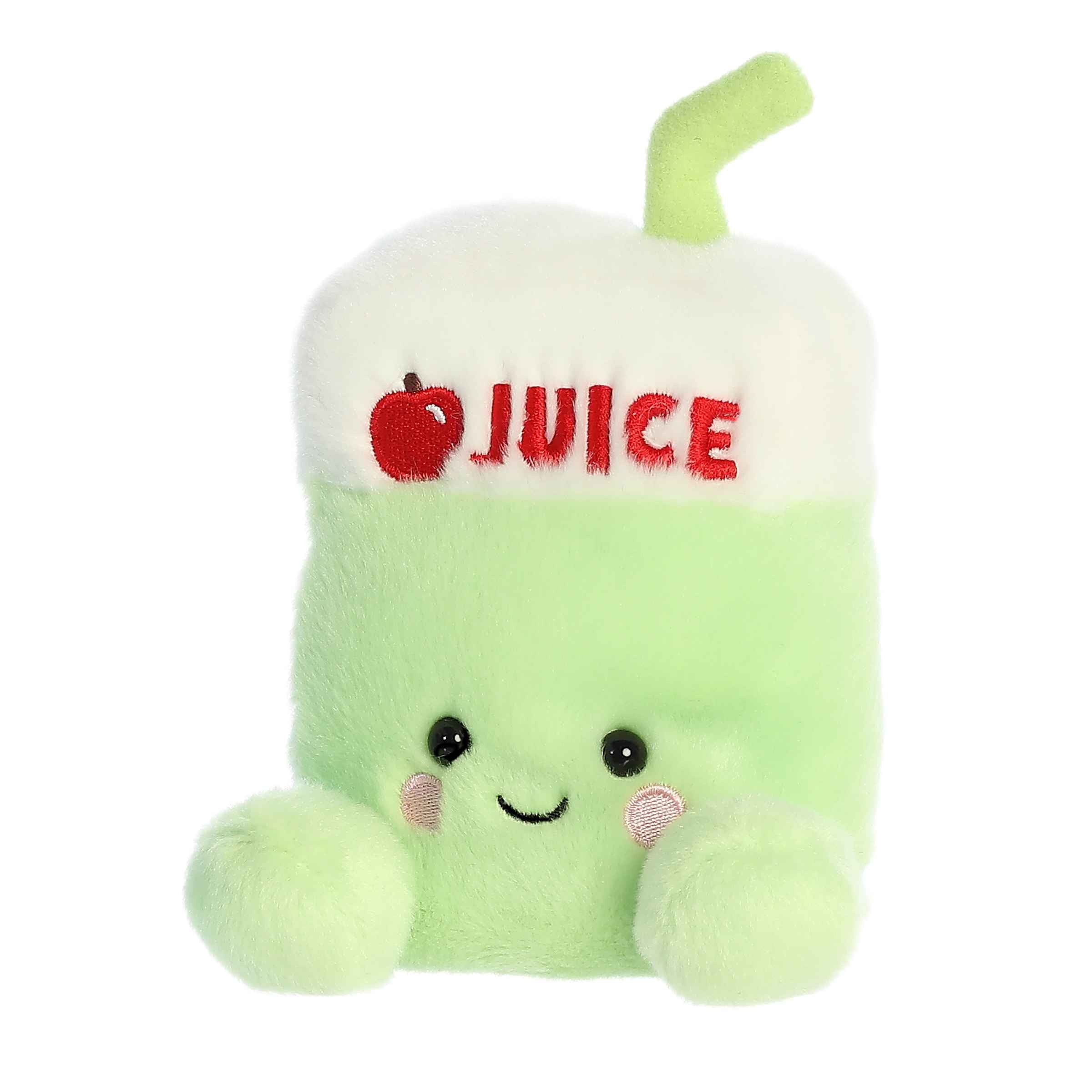 Aurora® - Palm Pals™ - 5 Sippy Apple Juice™、mySite、g9winljtr