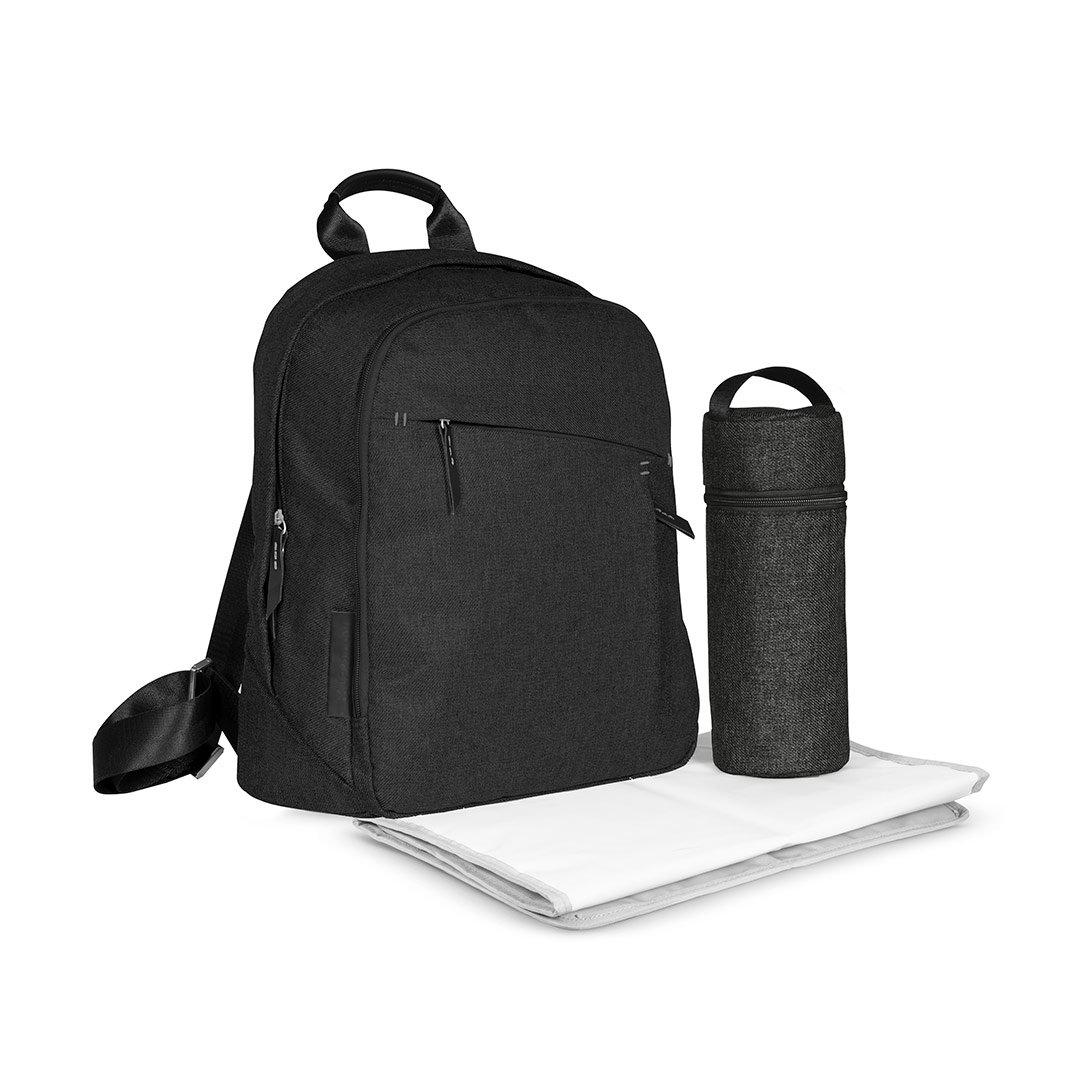  UPPAbaby Changing Backpack - Jake、mySite、merchandisen